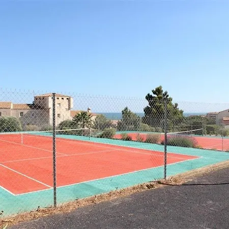 Sp520-b129 2 Pieces Pierre La * Saint-Pierre-la-Mer (Aude)