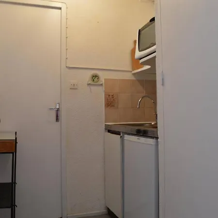 Apartmán Sp520-b129 2 Pieces Pierre La Saint-Pierre-la-Mer (Aude)